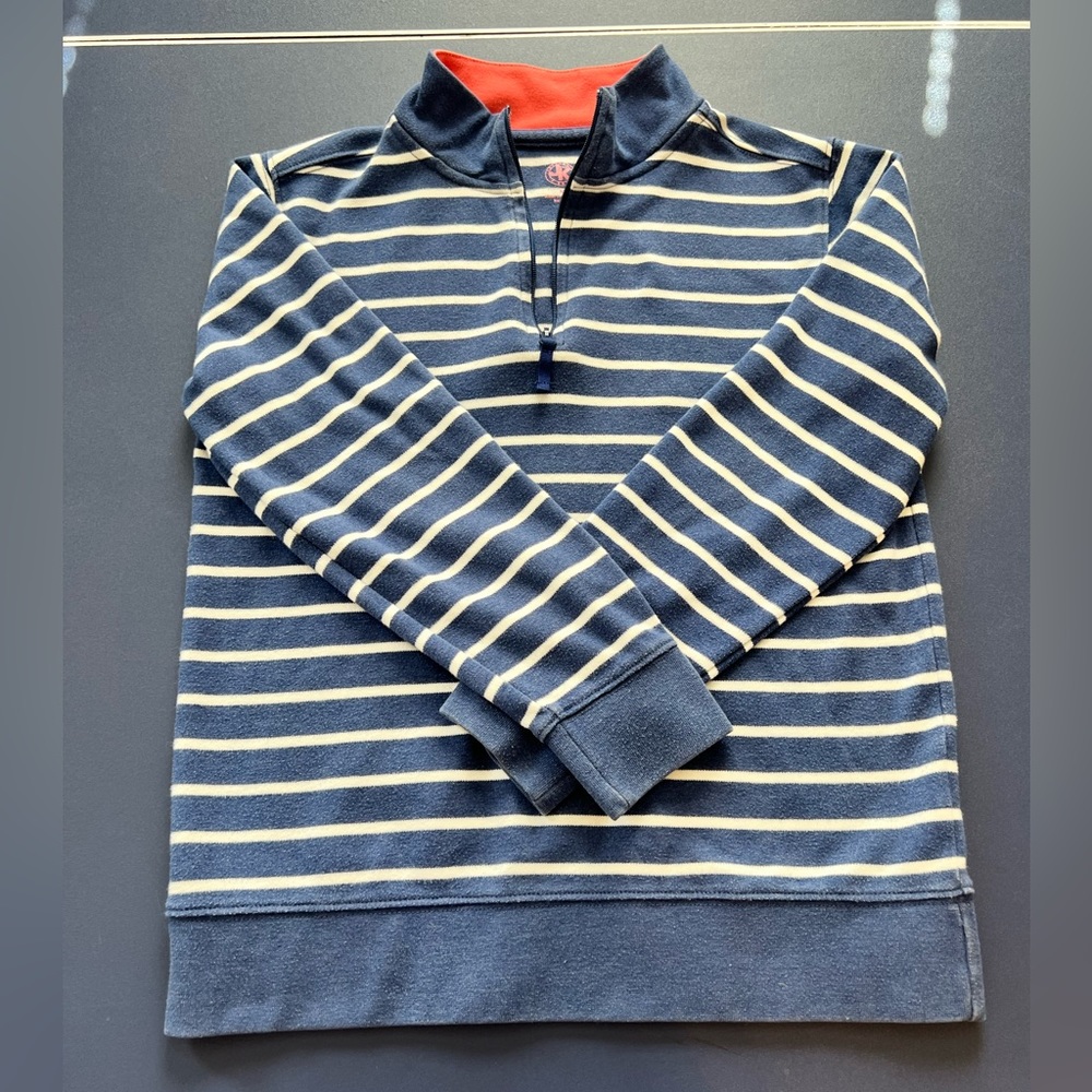 Boys pullover